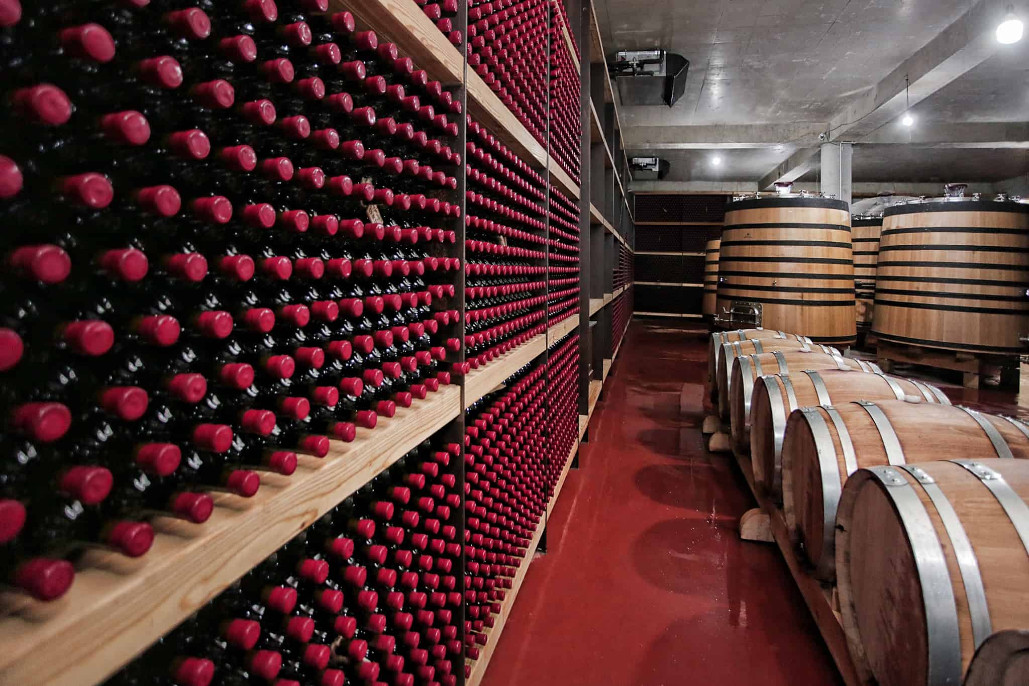 Vinotells